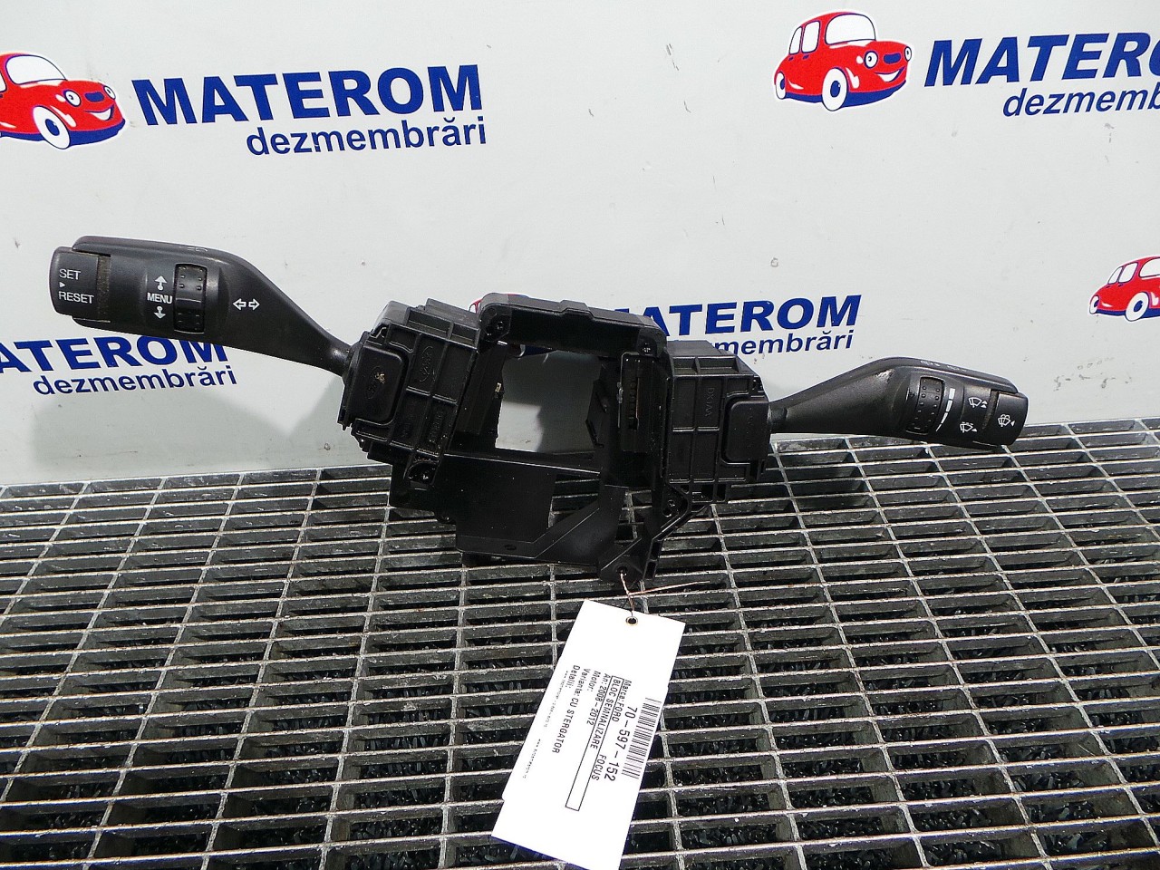 BLOC SEMNALIZARE FORD FOCUS FOCUS - - (2008 2010)