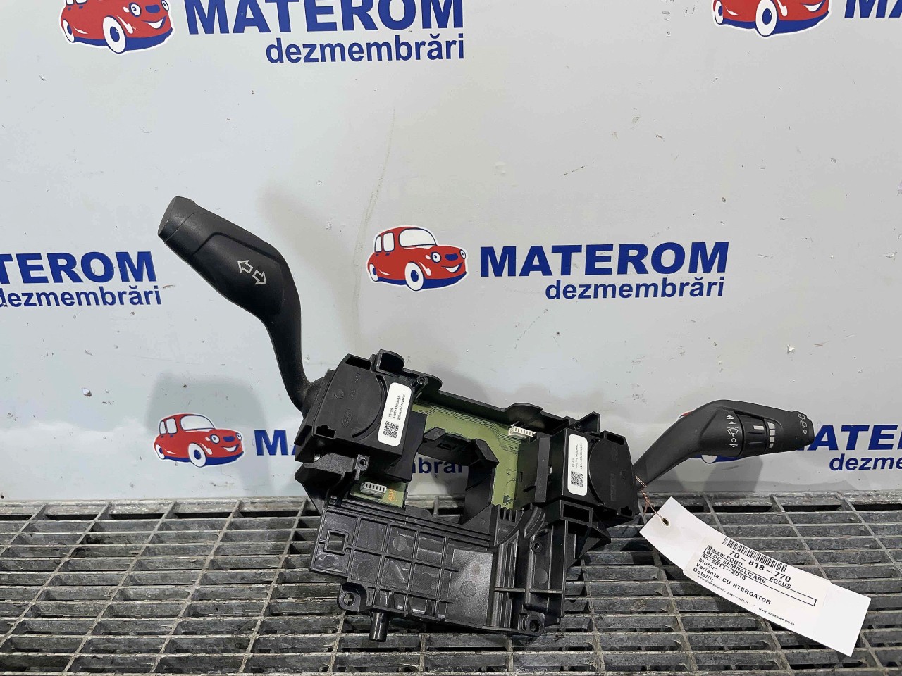 BLOC SEMNALIZARE FORD FOCUS FOCUS - - (2011 2014)