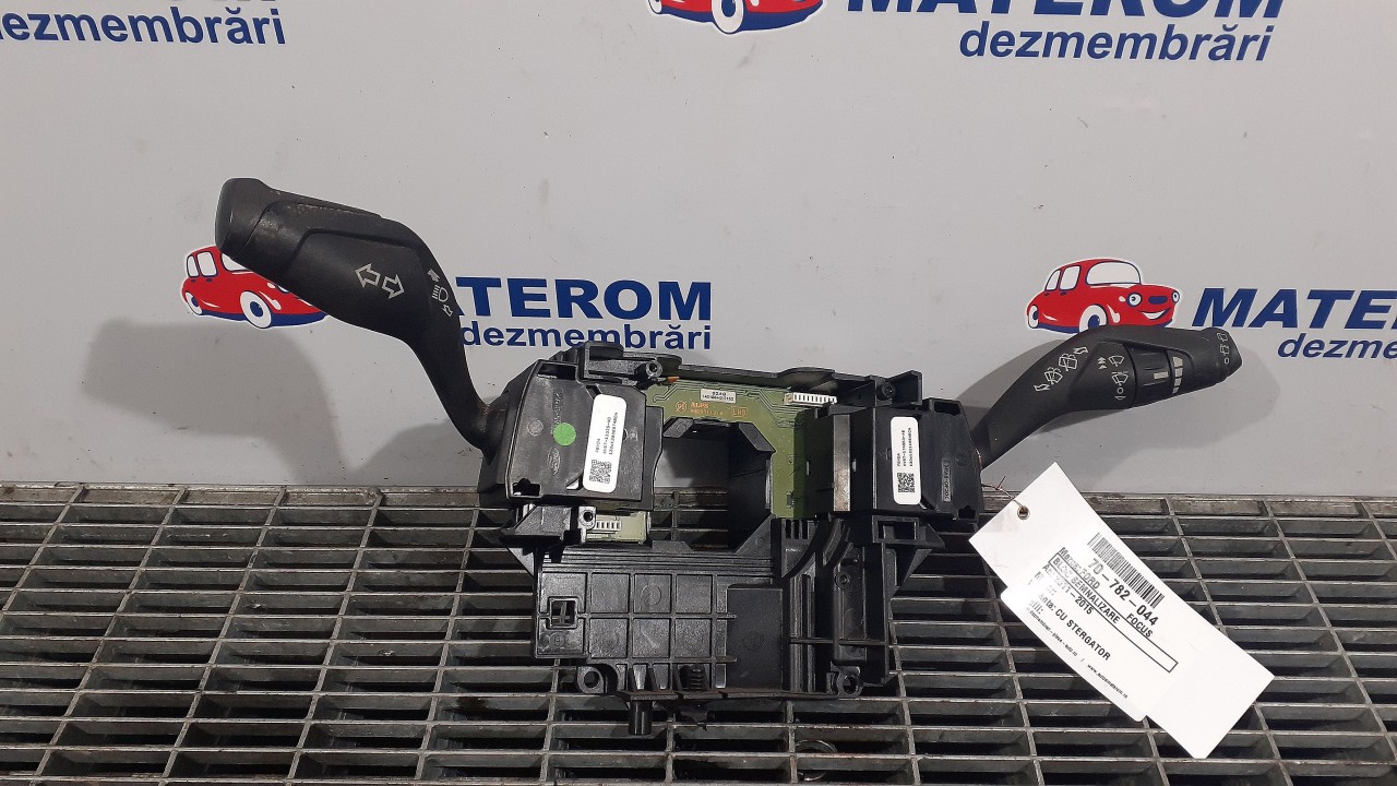 BLOC SEMNALIZARE FORD FOCUS FOCUS - - (2011 2014)