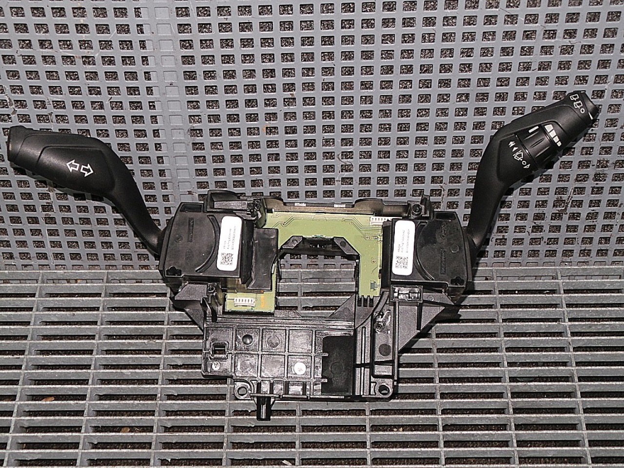 BLOC SEMNALIZARE FORD FOCUS FOCUS - - (2011 2014)