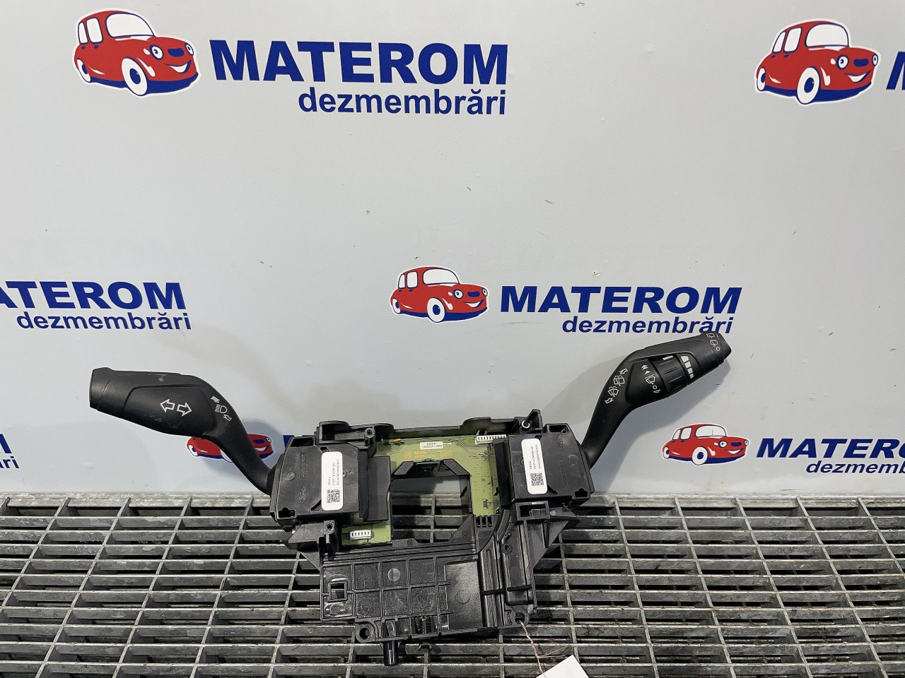 BLOC SEMNALIZARE FORD FOCUS FOCUS - - (2011 2014)