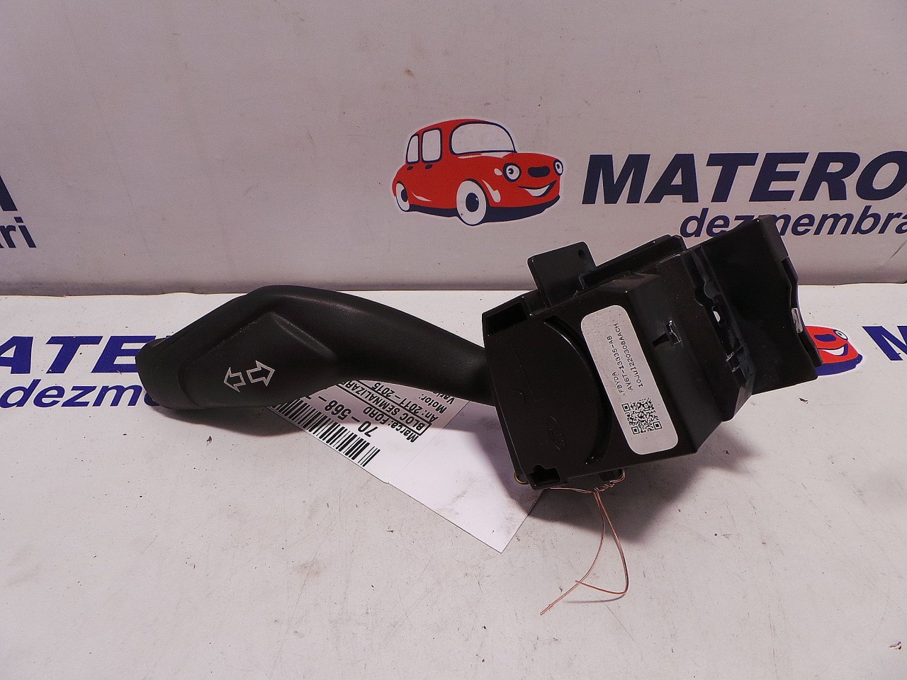 BLOC SEMNALIZARE FORD FOCUS FOCUS - - (2011 2014)