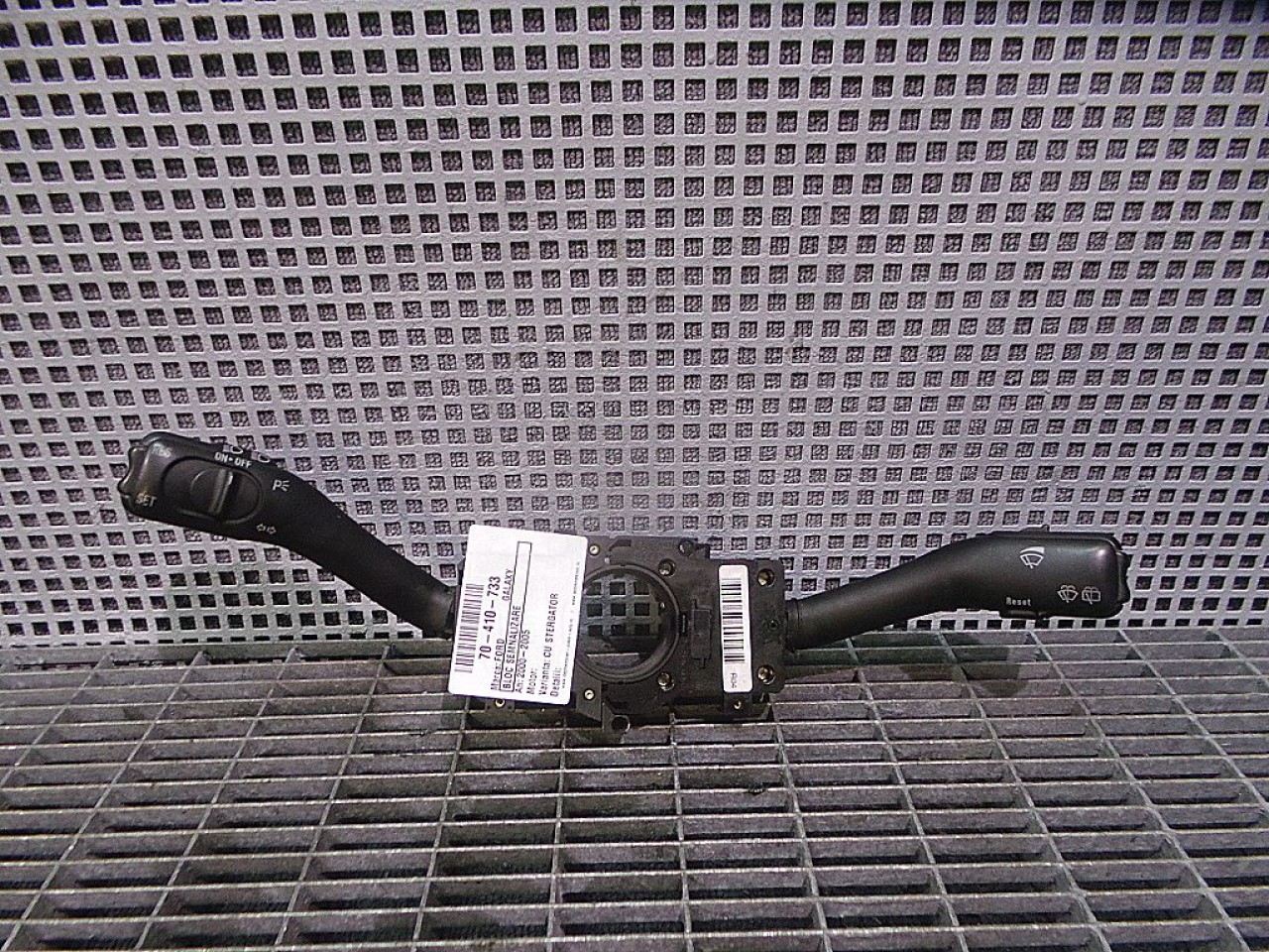 BLOC SEMNALIZARE FORD GALAXY - - (2000 2005)