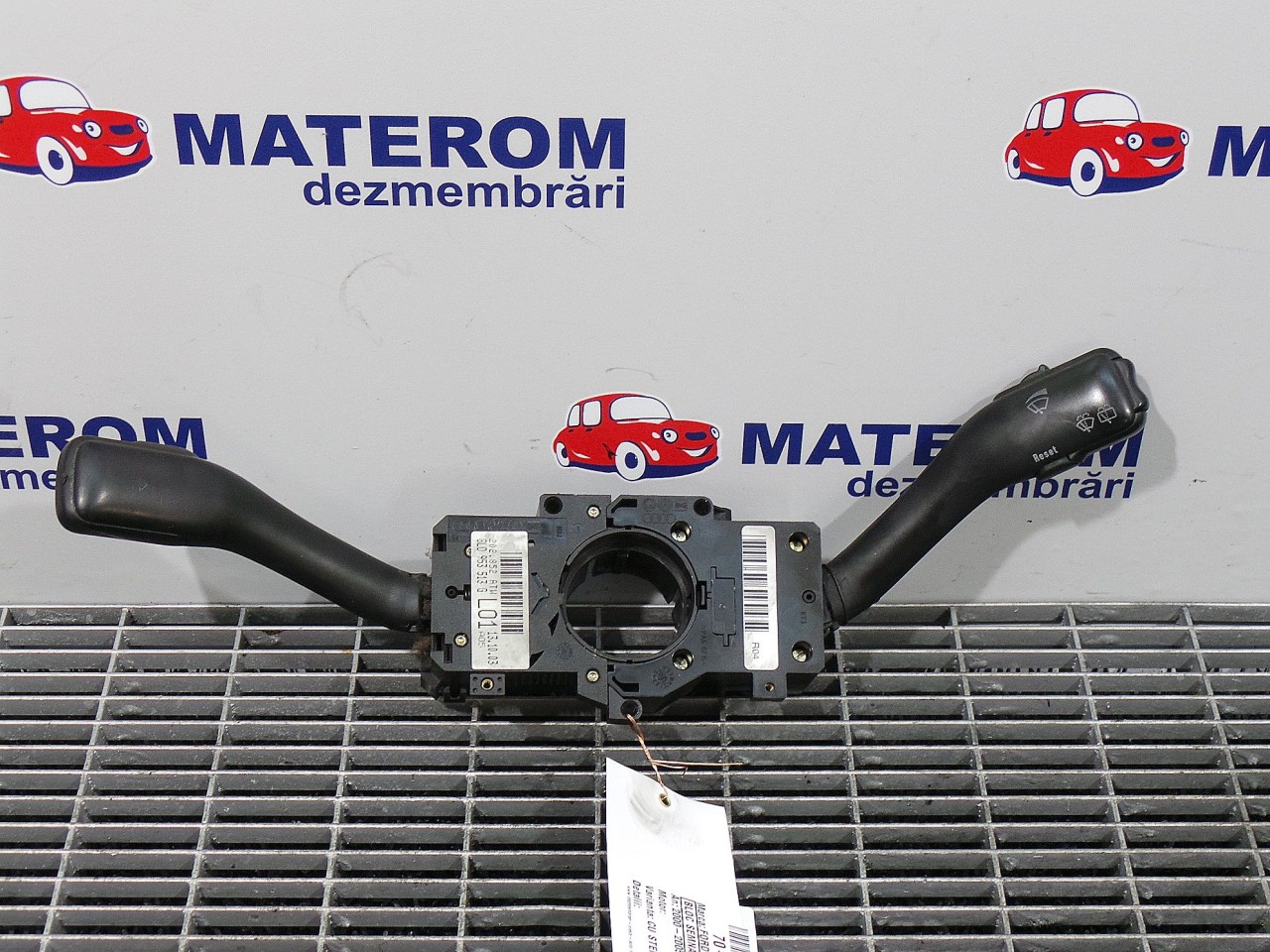 BLOC SEMNALIZARE FORD GALAXY - - (2000 2005)