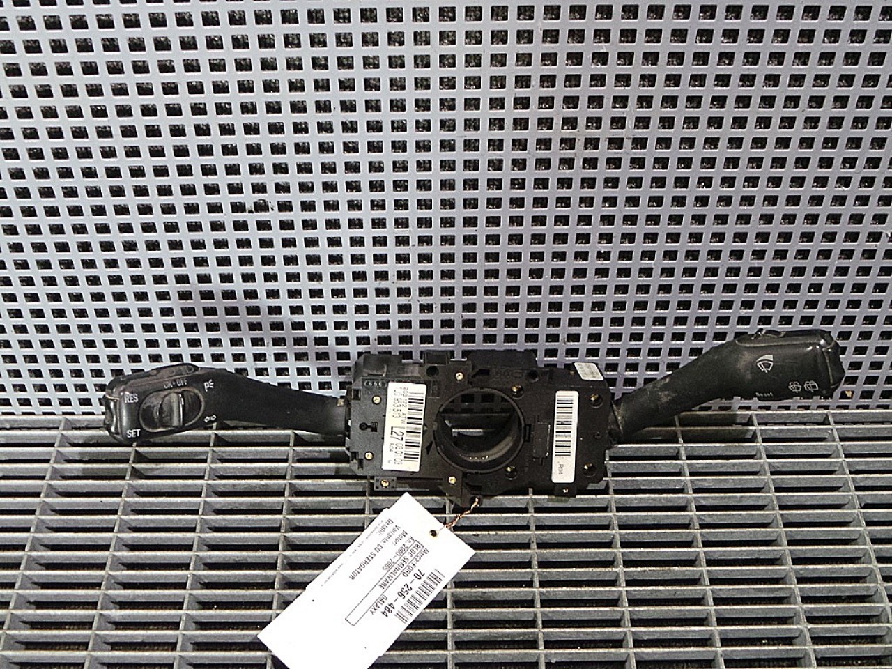 BLOC SEMNALIZARE FORD GALAXY - - (2000 2005)