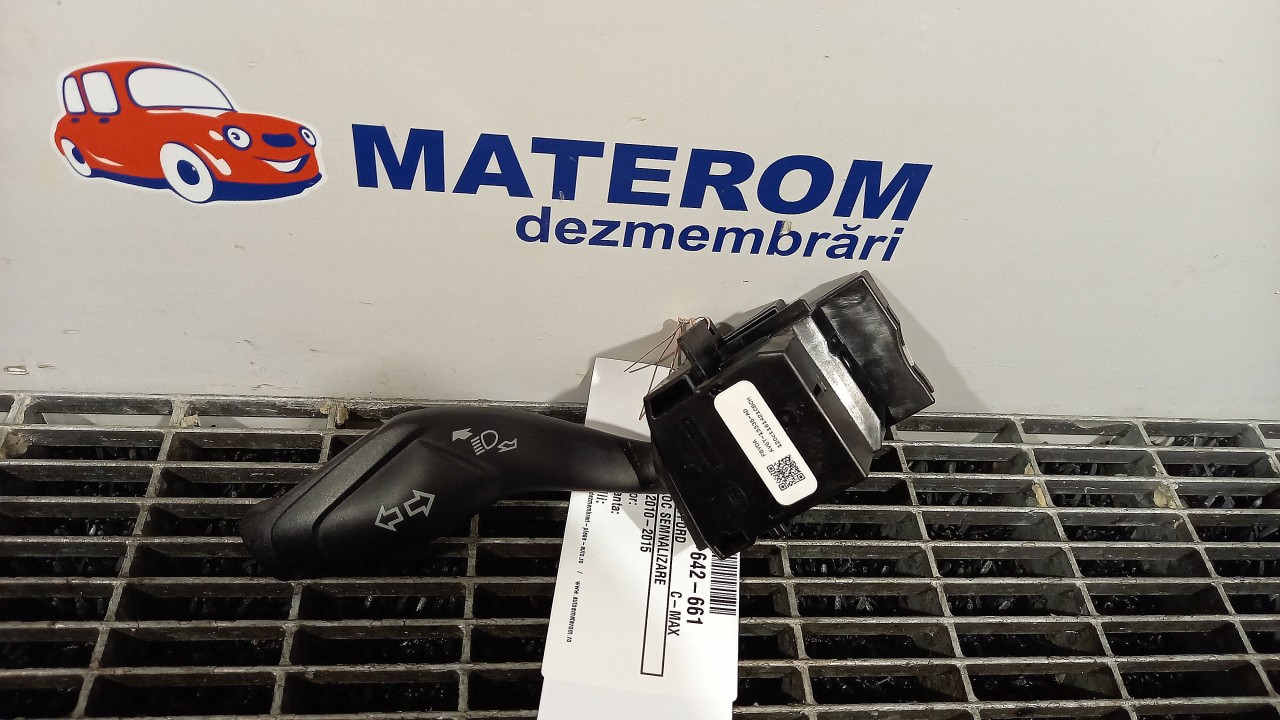 BLOC SEMNALIZARE FORD GRAND C-MAX GRAND C-MAX - - (2010 2015)