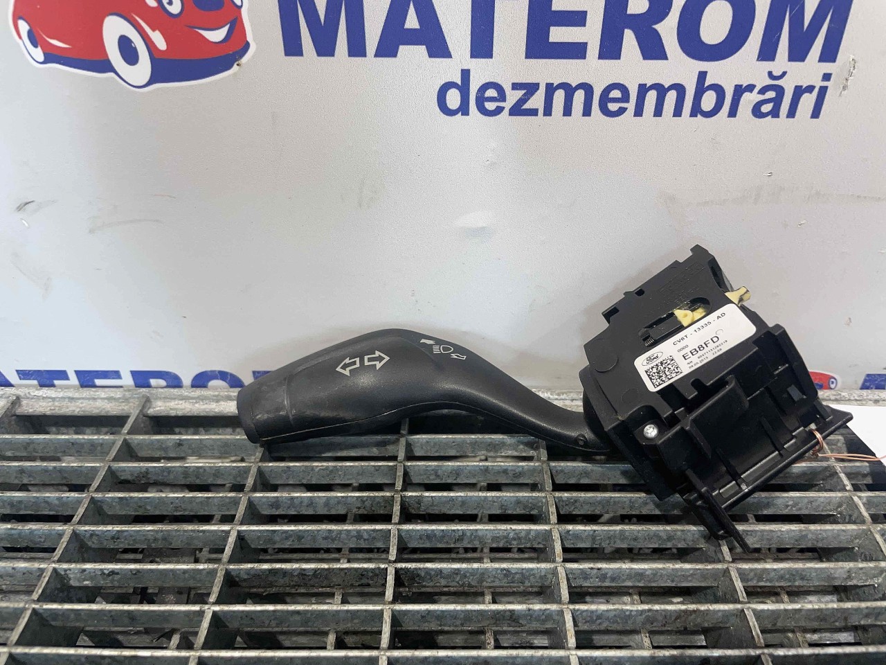 BLOC SEMNALIZARE FORD KUGA KUGA - - (2012 2019)