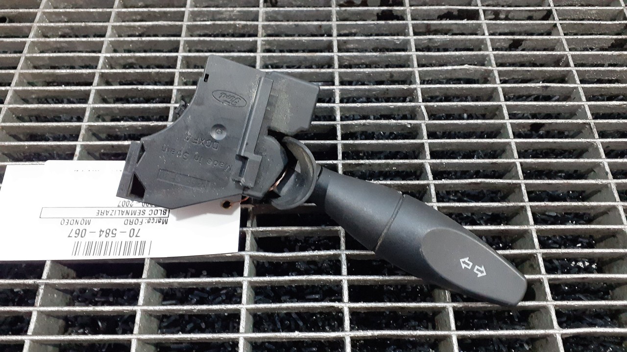 BLOC SEMNALIZARE FORD MONDEO - - (2000 2007)