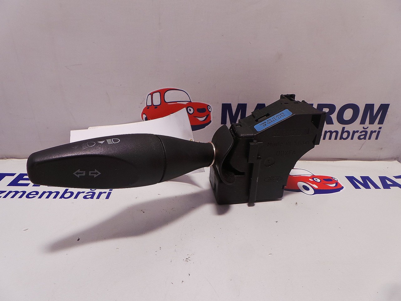 BLOC SEMNALIZARE FORD MONDEO - - (2000 2007)