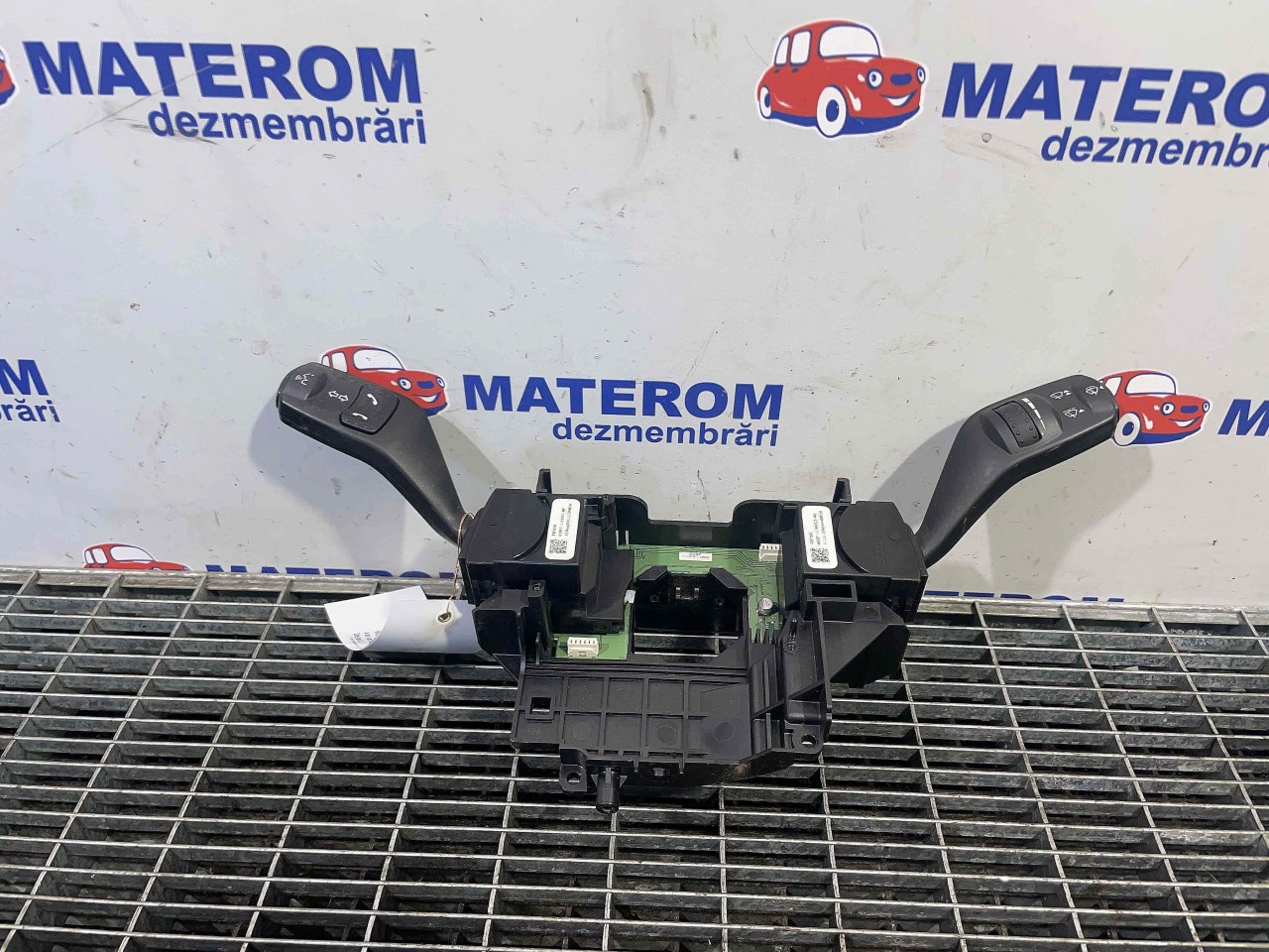 BLOC SEMNALIZARE FORD MONDEO - - (2007 2014)