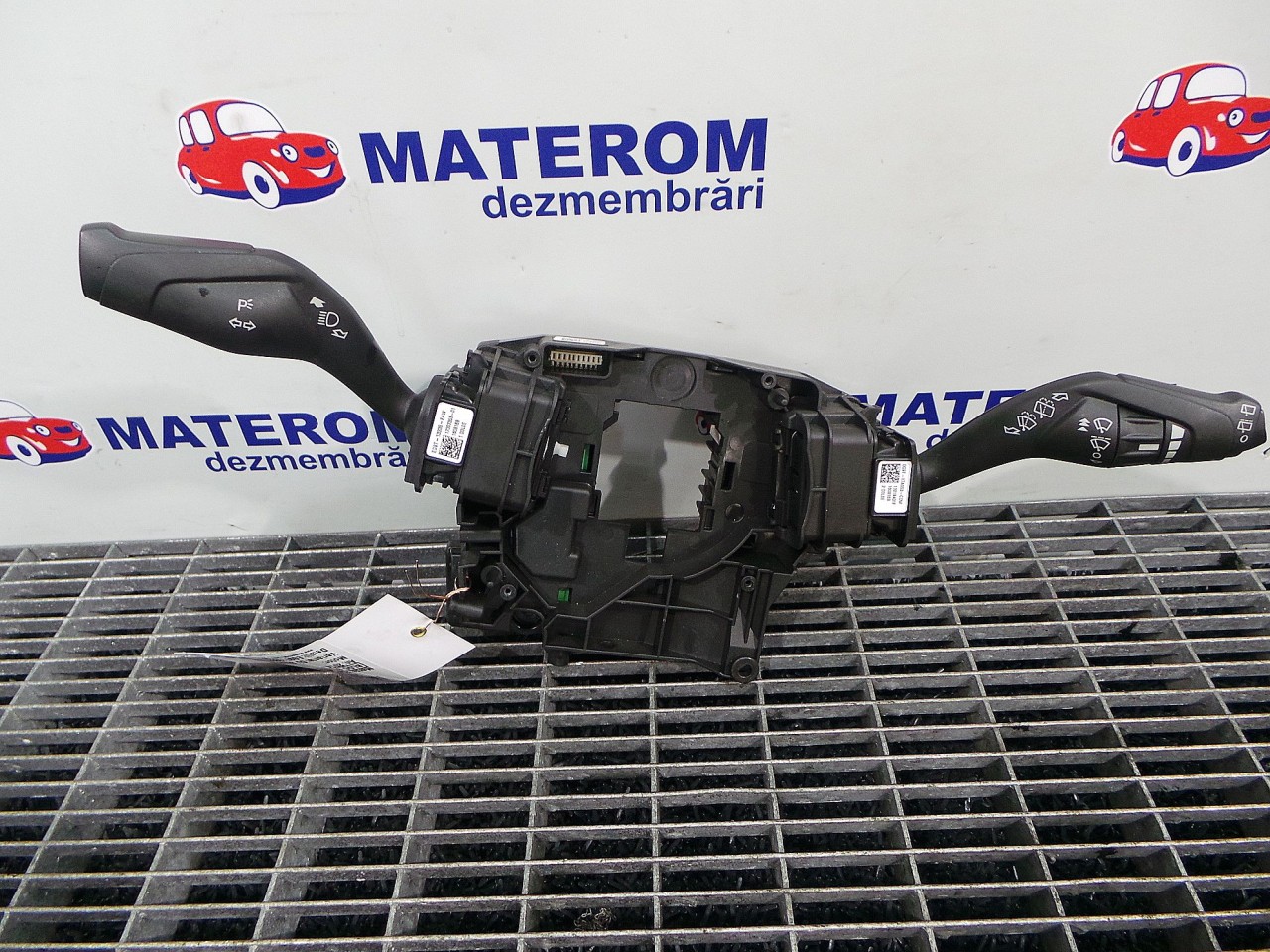 BLOC SEMNALIZARE FORD MONDEO - - (2014 2019)