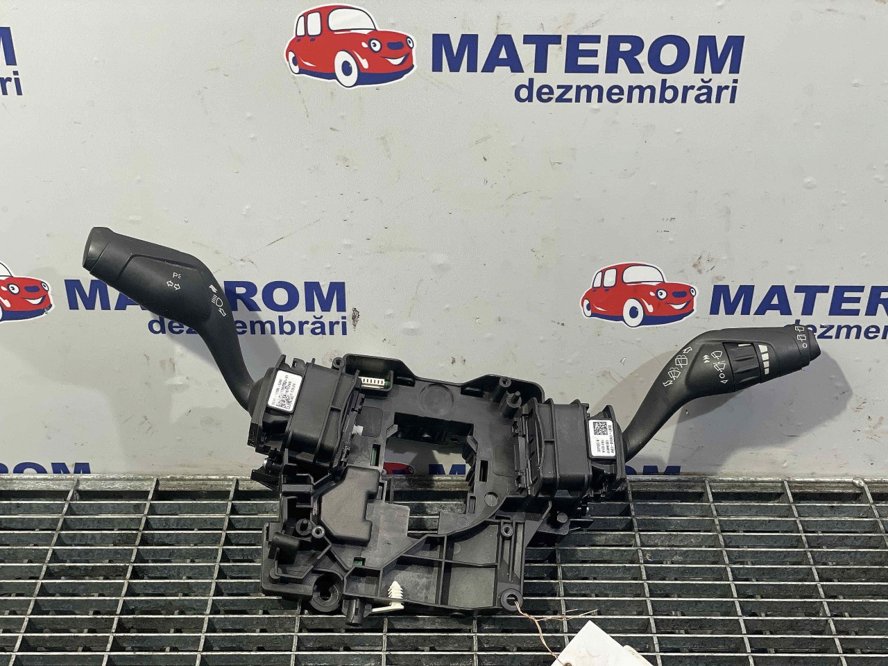 BLOC SEMNALIZARE FORD MONDEO - - (2014 2019)