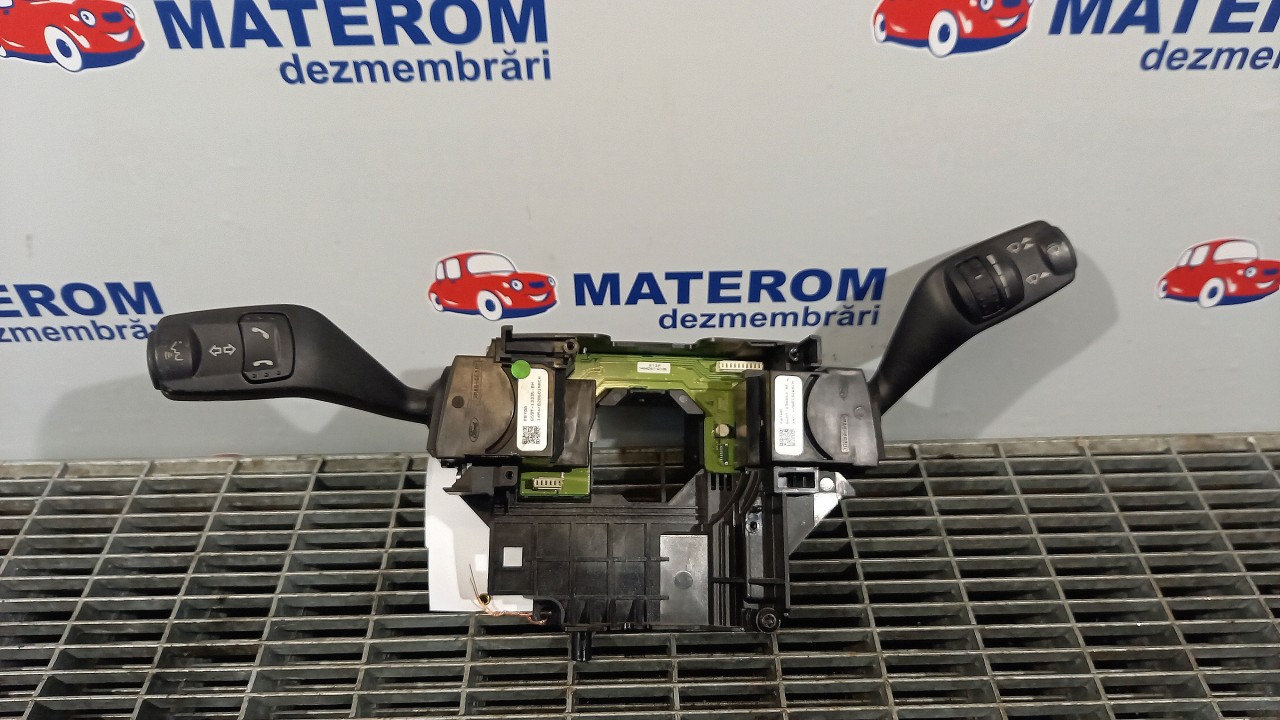BLOC SEMNALIZARE FORD MONDEO MONDEO - - (2007 2014)