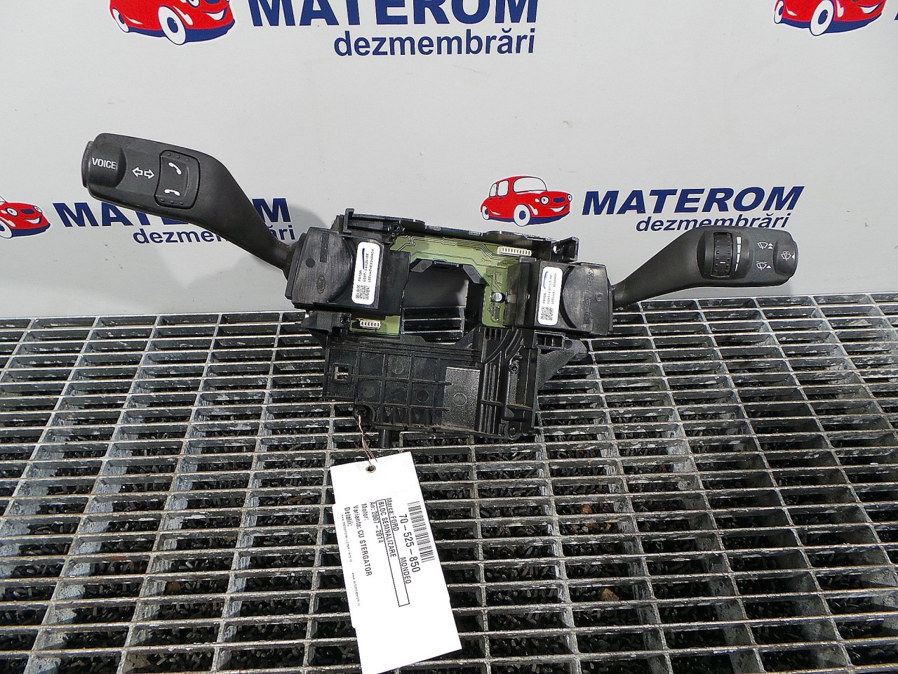 BLOC SEMNALIZARE FORD MONDEO MONDEO - - (2007 2014)