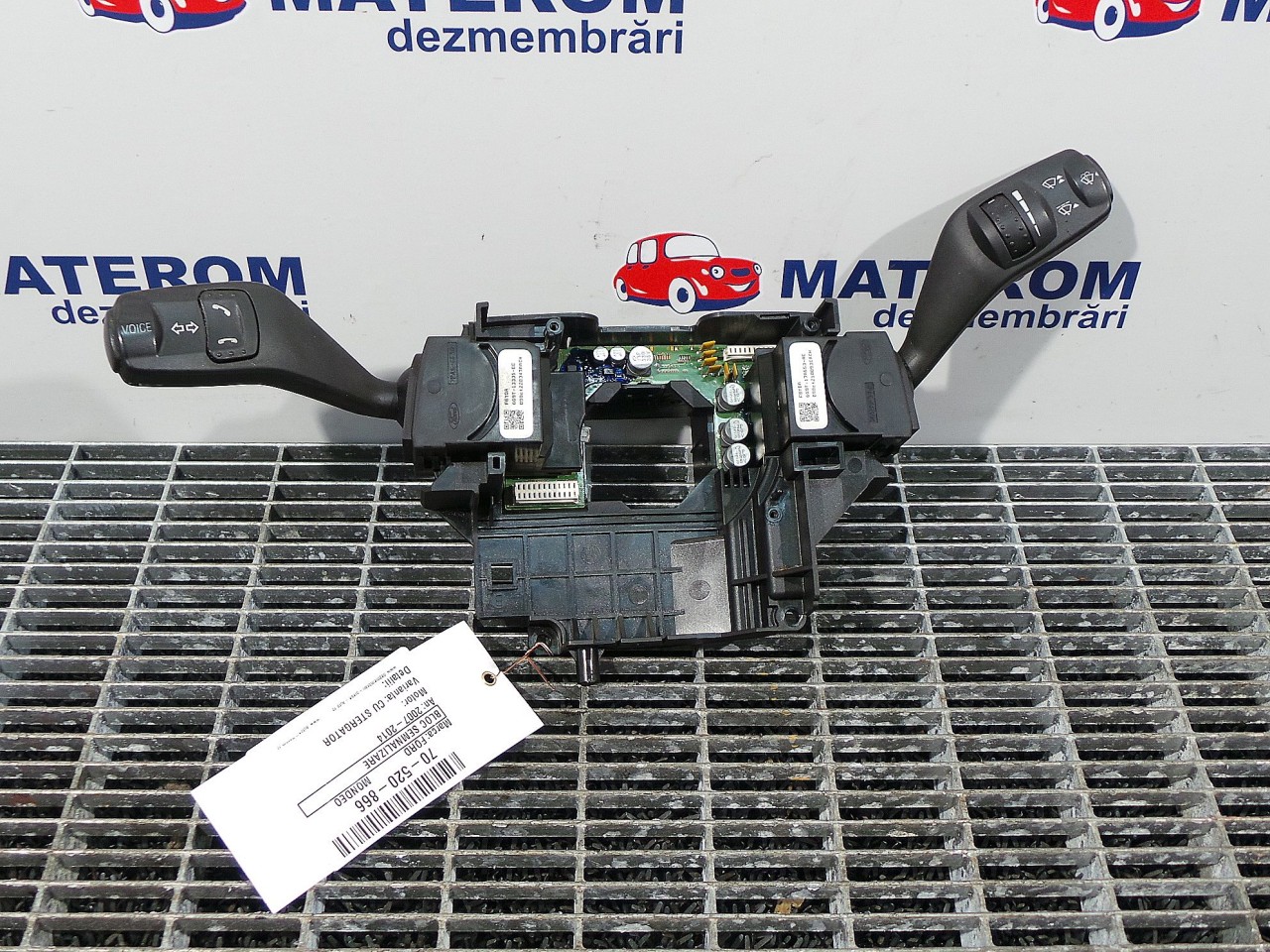 BLOC SEMNALIZARE FORD MONDEO MONDEO - - (2007 2014)