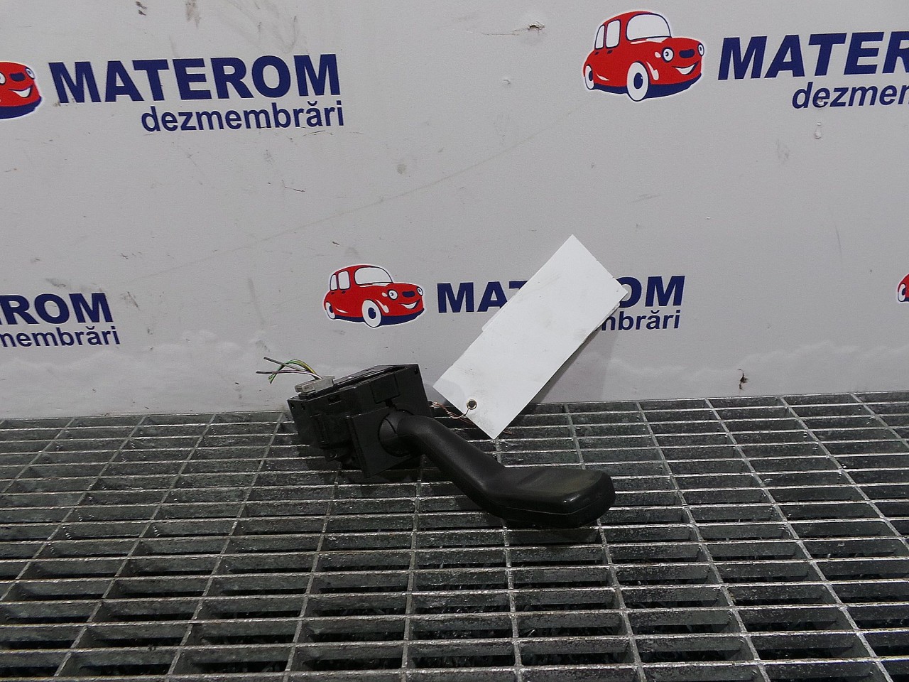 BLOC SEMNALIZARE FORD TRANSIT - - (2006 2013)