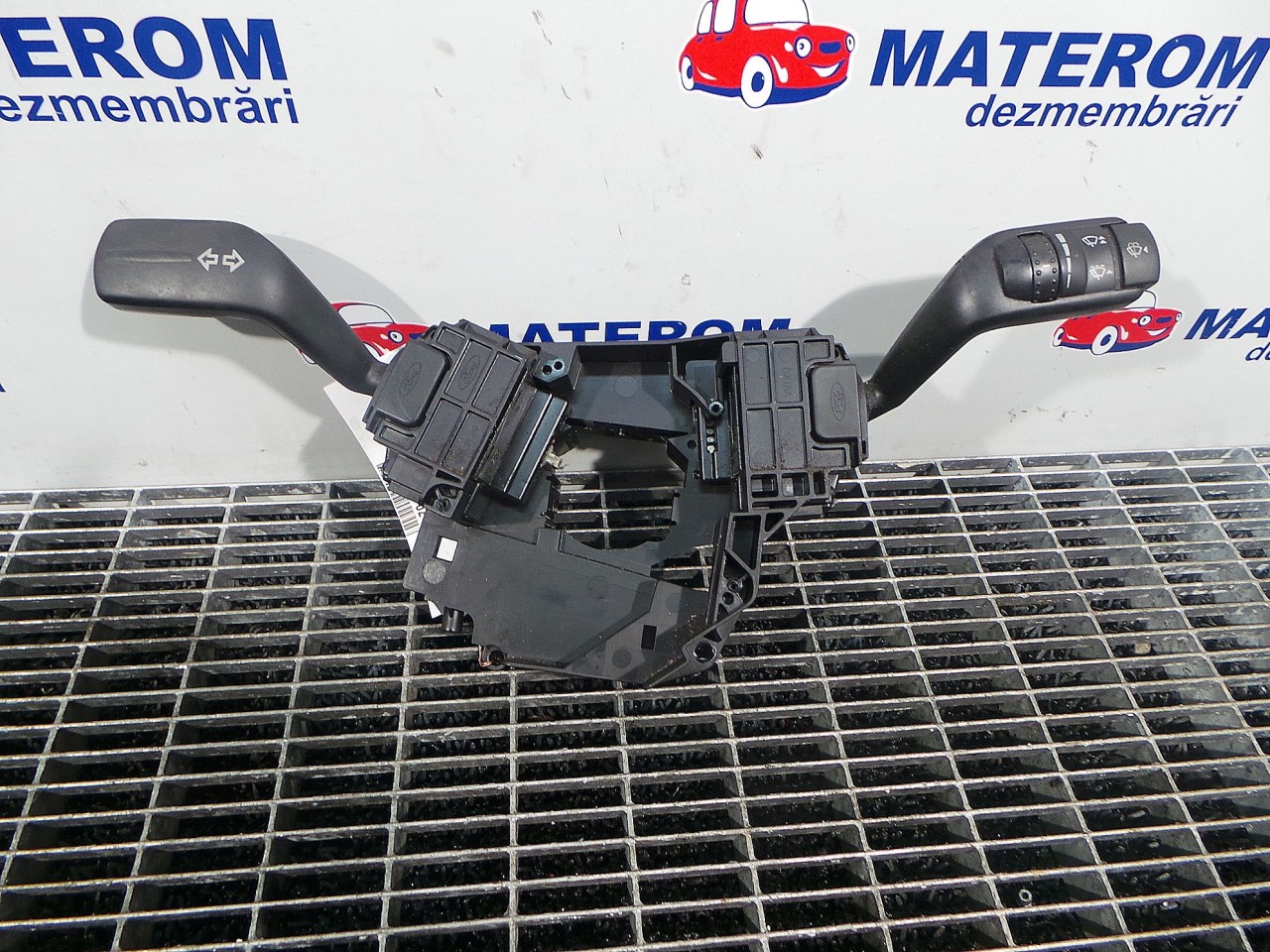 BLOC SEMNALIZARE FORD TRANSIT - - (2006 2013)