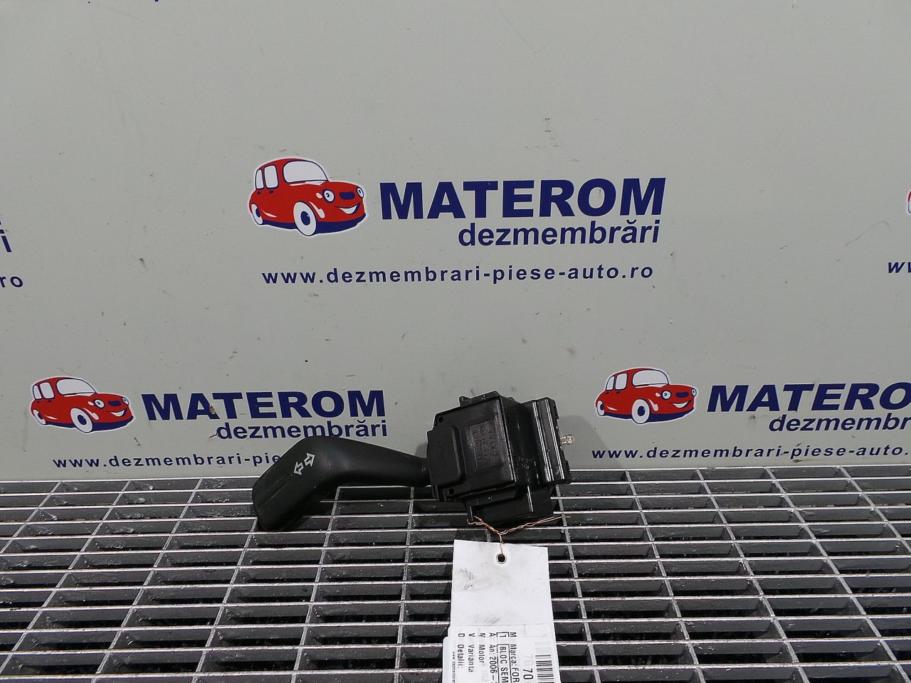 BLOC SEMNALIZARE FORD TRANSIT - - (2006 2013)