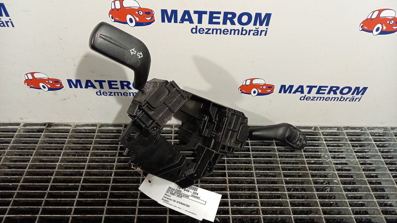BLOC SEMNALIZARE FORD TRANSIT - - (2006 2013)