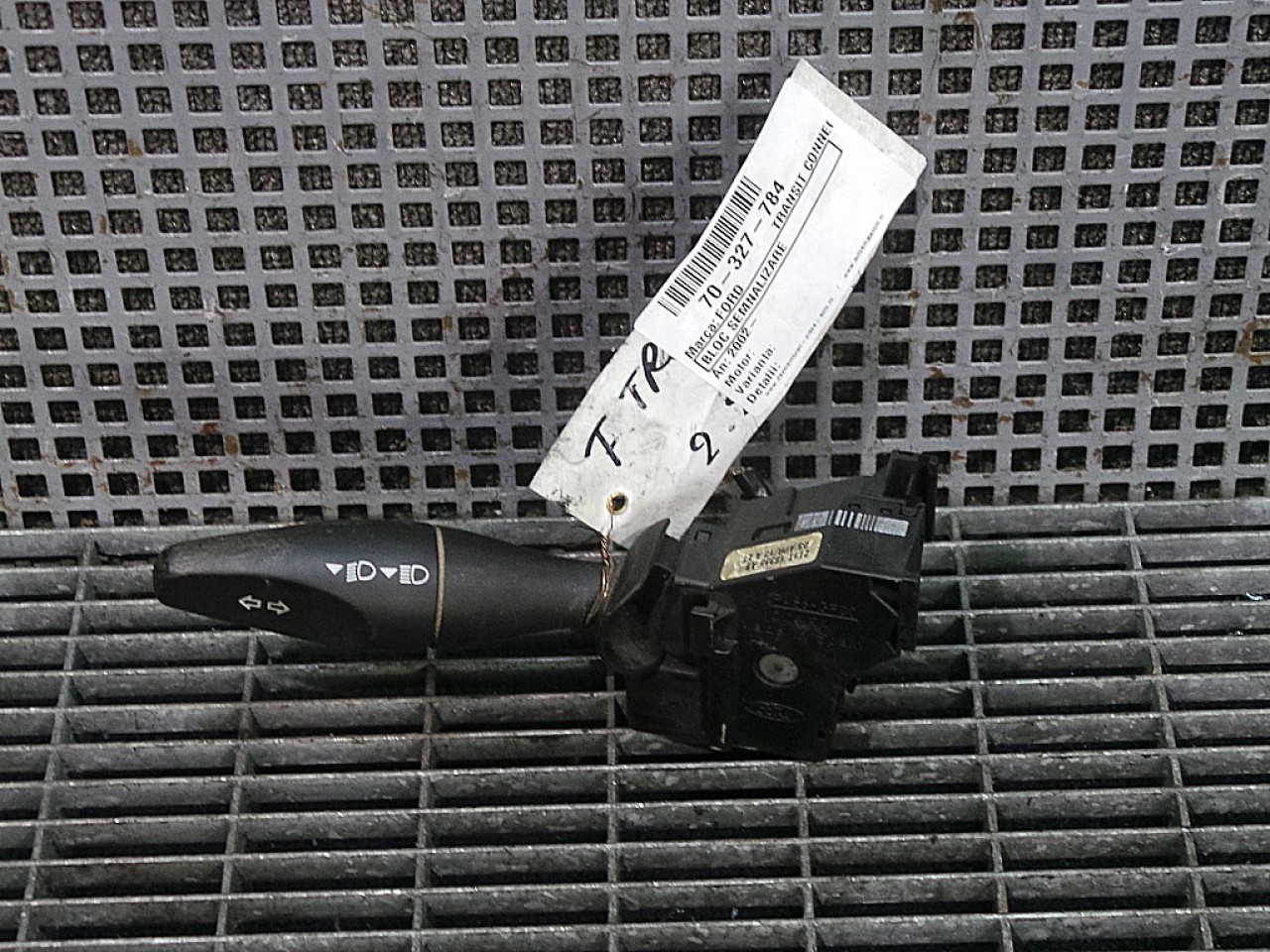 BLOC SEMNALIZARE FORD TRANSIT CONNECT - - (2002 2009)