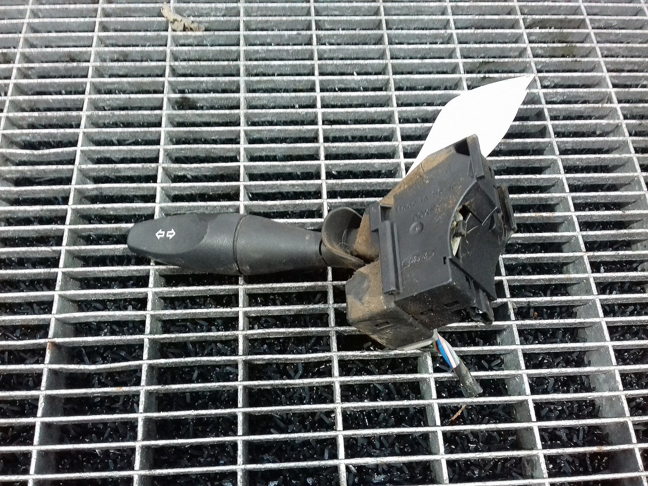 BLOC SEMNALIZARE FORD TRANSIT TRANSIT - - (2000 2006)