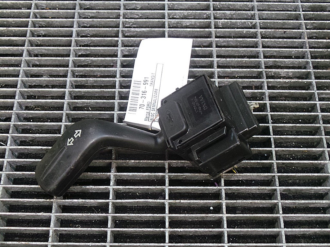 BLOC SEMNALIZARE FORD TRANSIT TRANSIT - - (2006 2013)