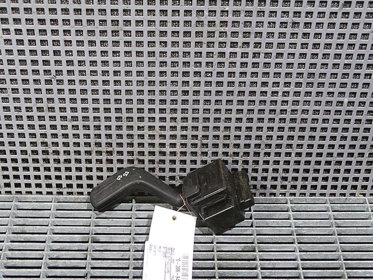 BLOC SEMNALIZARE FORD TRANSIT TRANSIT - - (2006 2013)