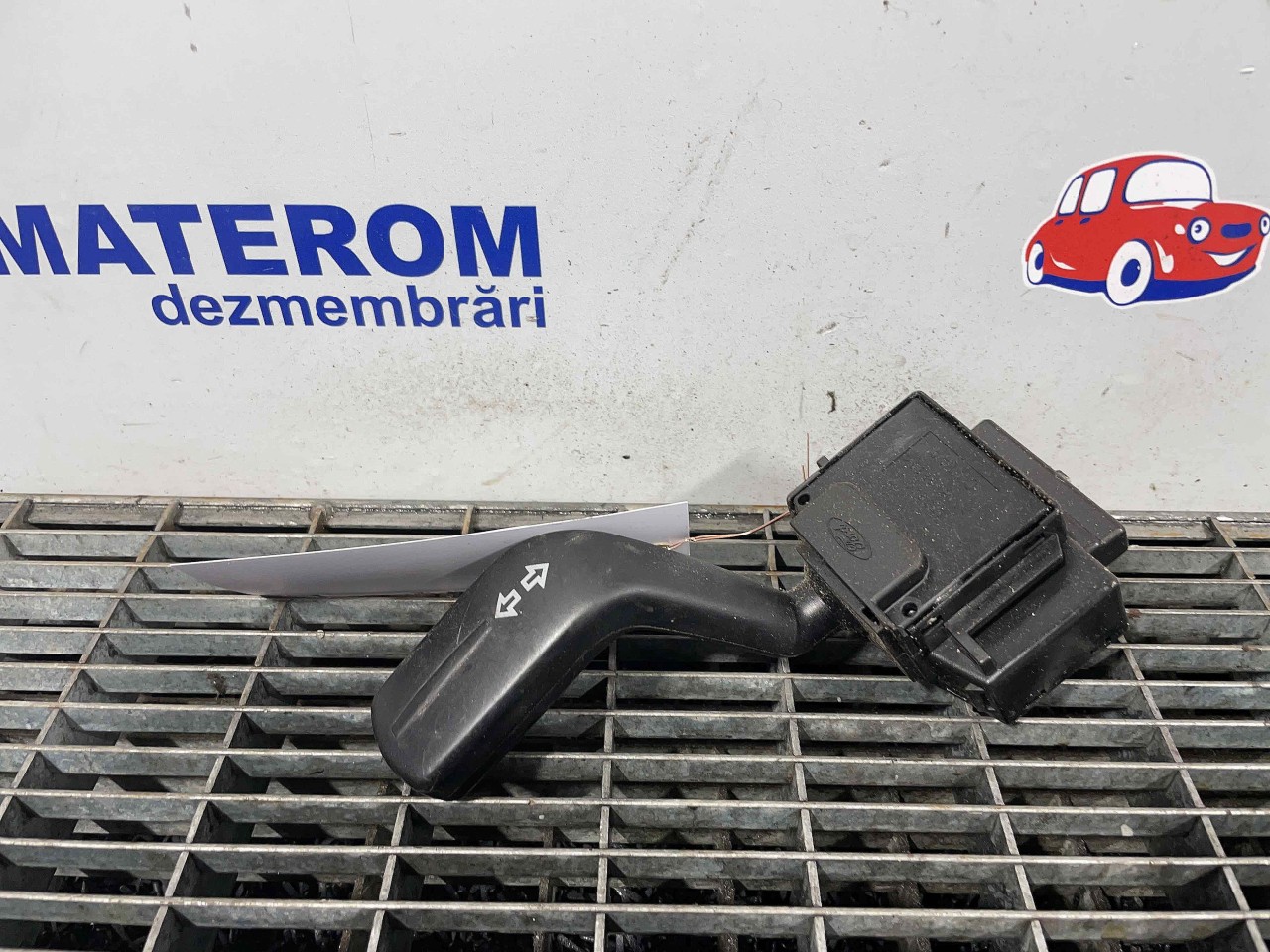 BLOC SEMNALIZARE FORD TRANSIT TRANSIT - - (2006 2013)