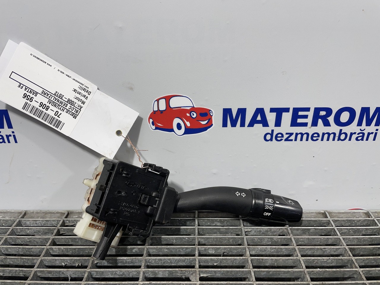 BLOC SEMNALIZARE HYUNDAI SANTA FE SANTA FE - - (2006 2012)