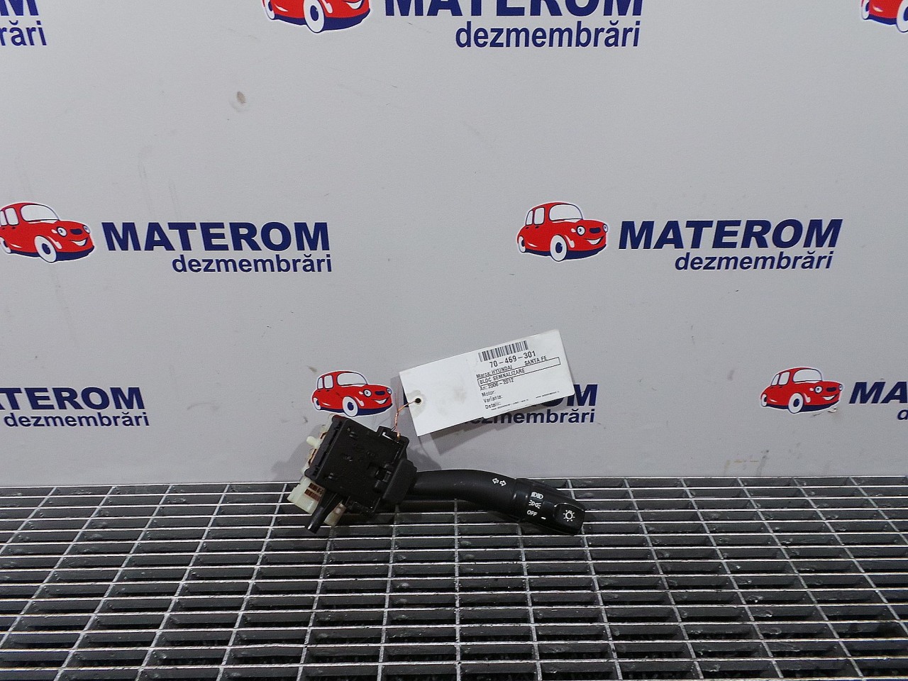BLOC SEMNALIZARE HYUNDAI SANTA FE SANTA FE - - (2006 2012)