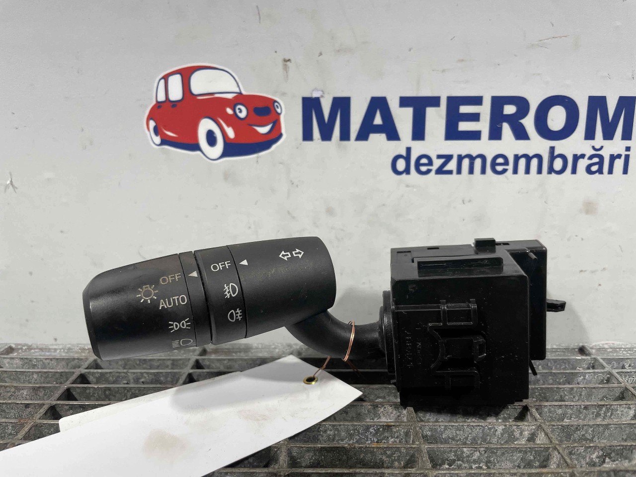 BLOC SEMNALIZARE MAZDA 3 3 - - (2013 2018)
