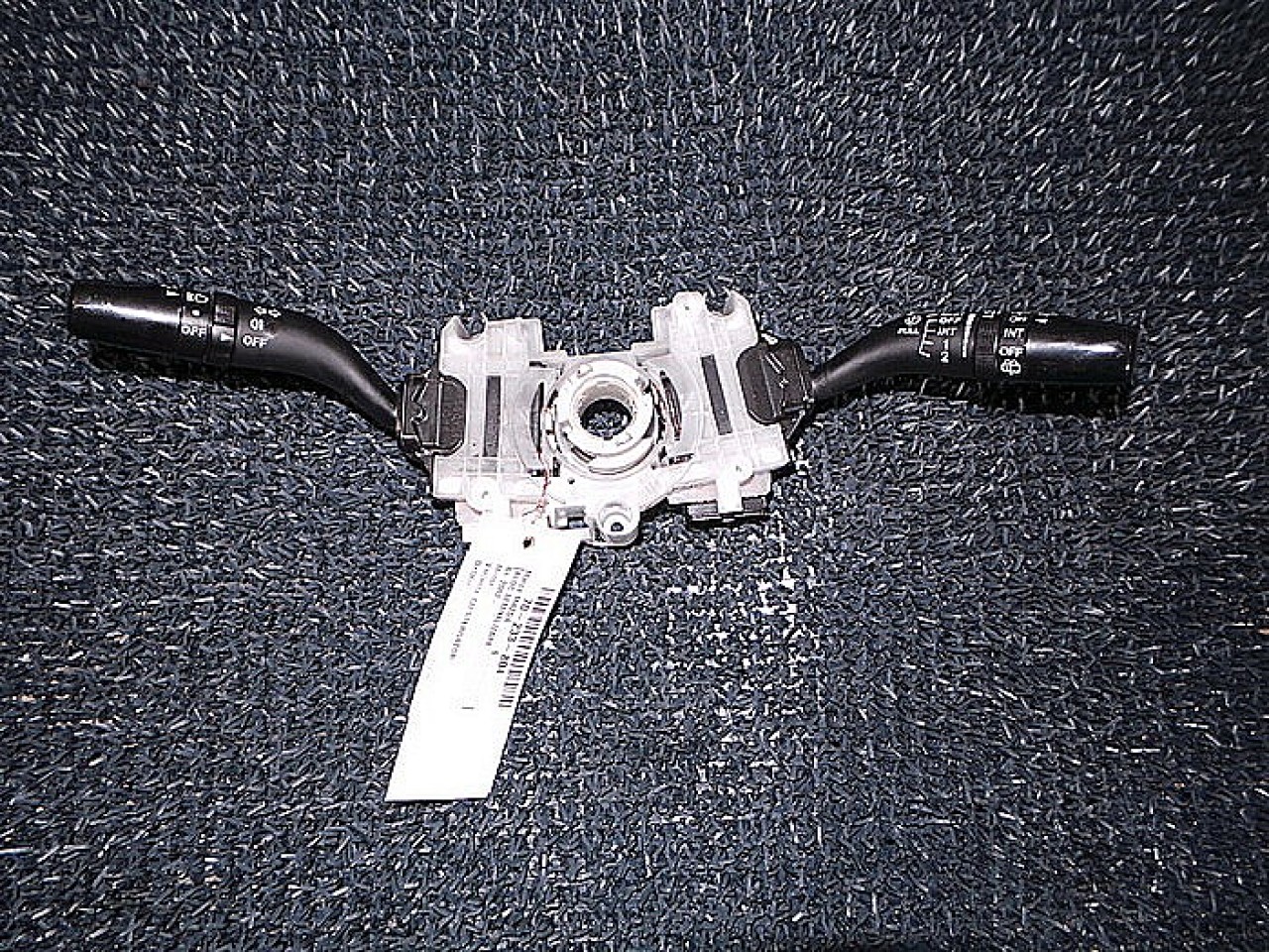 BLOC SEMNALIZARE MAZDA 6 - - (2002 2007)