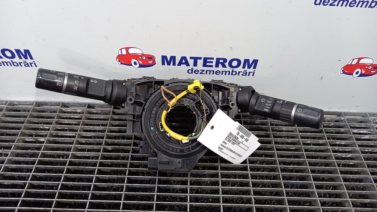 BLOC SEMNALIZARE MAZDA 6 - - (2010 2012)