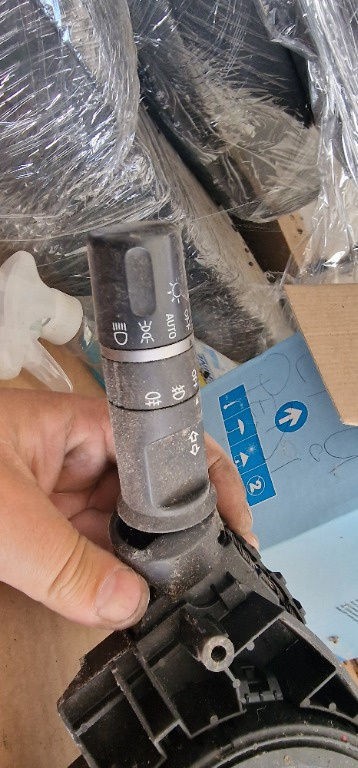 BLOC SEMNALIZARE - MAZDA 6 DF7566122