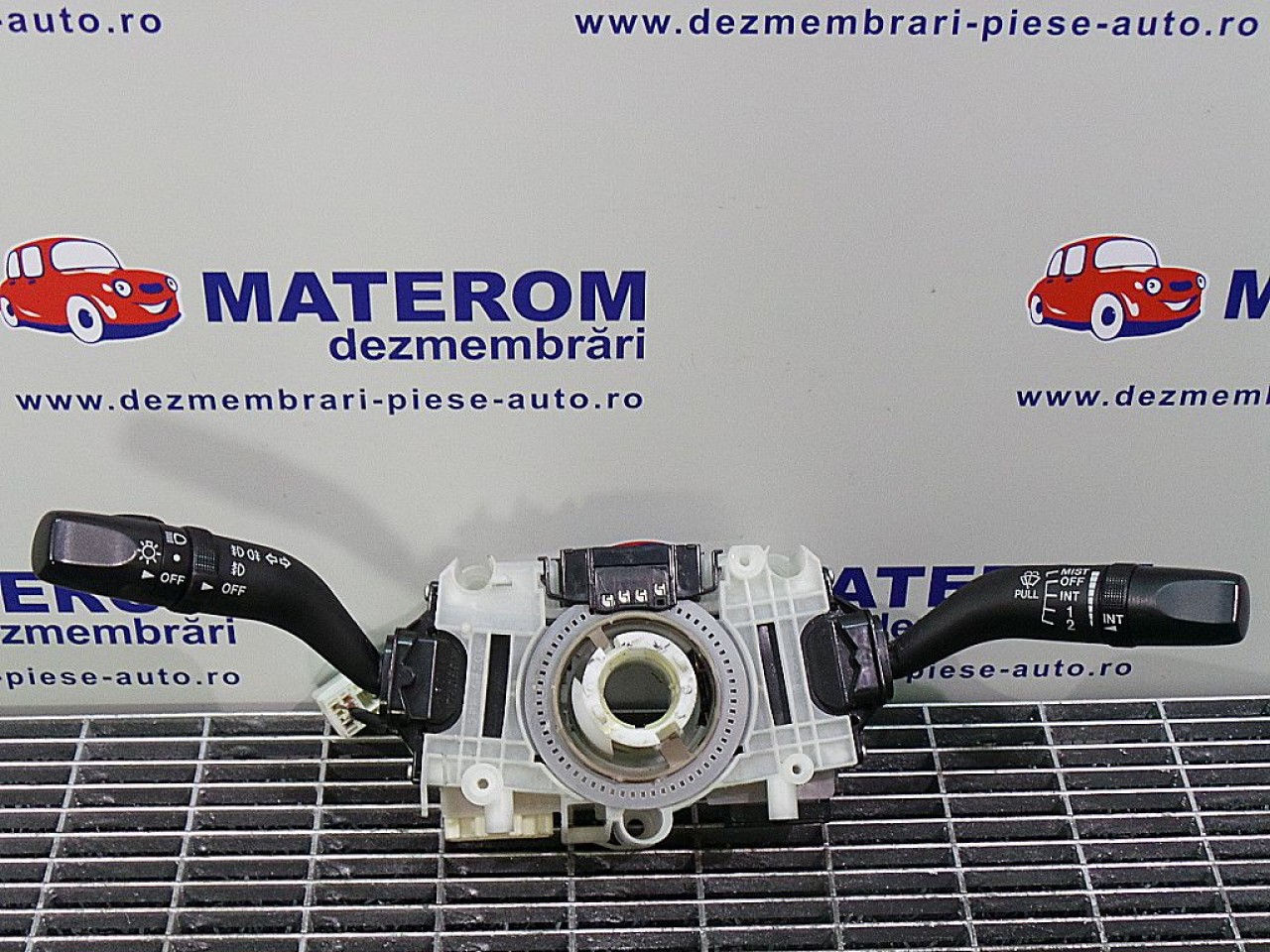 BLOC SEMNALIZARE MAZDA RX8 - - (2003 2008)