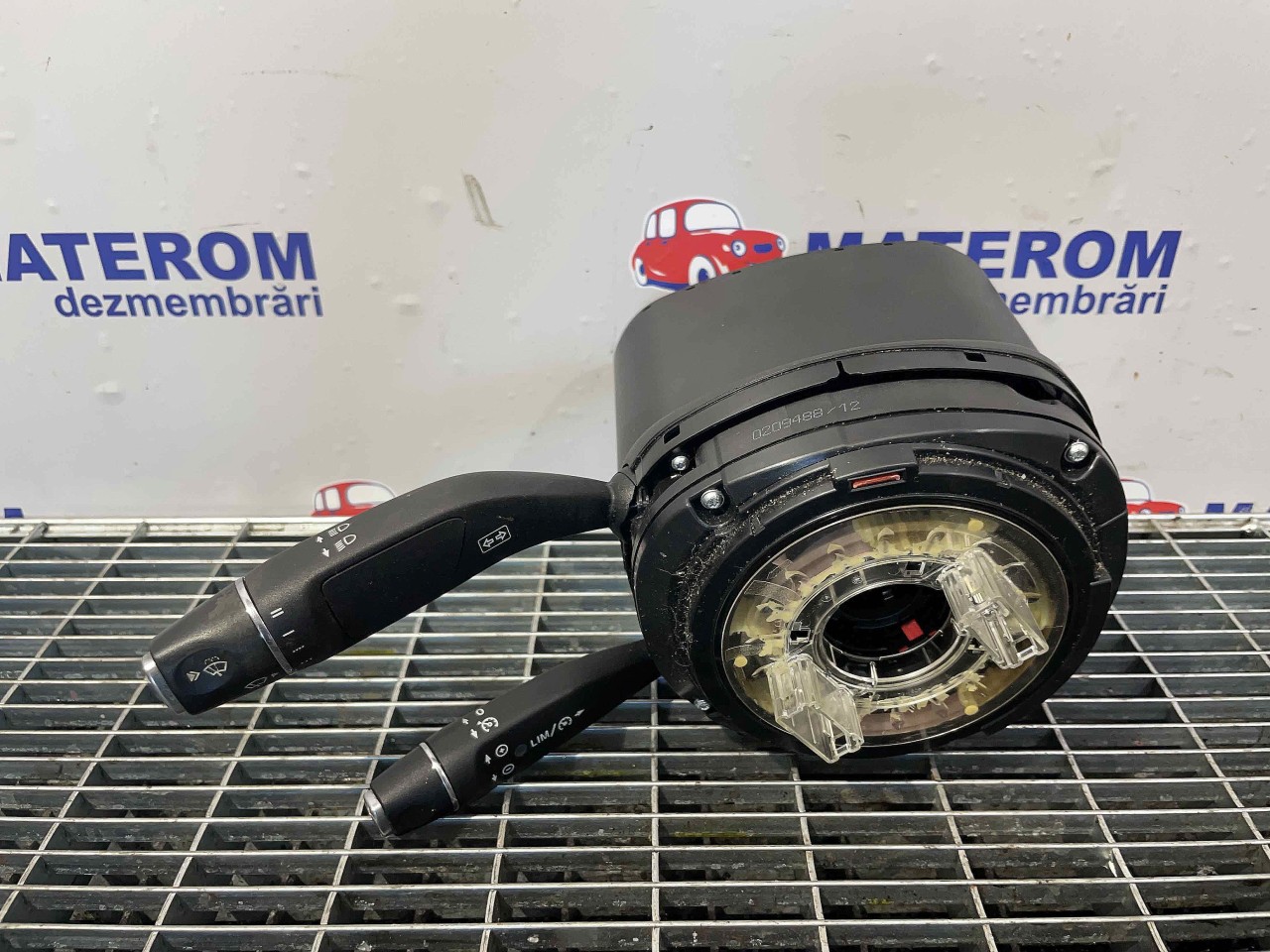 BLOC SEMNALIZARE MERCEDES C-CLASS - - (2