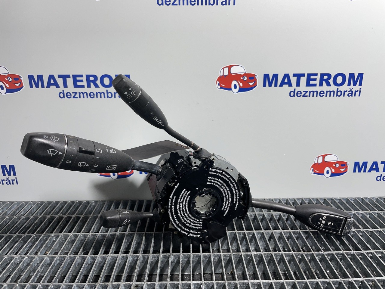 BLOC SEMNALIZARE MERCEDES ML - - (2005 2008)