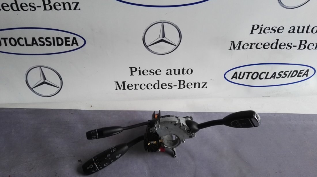 BLOC SEMNALIZARE MERCEDES ML W164 A1645400144