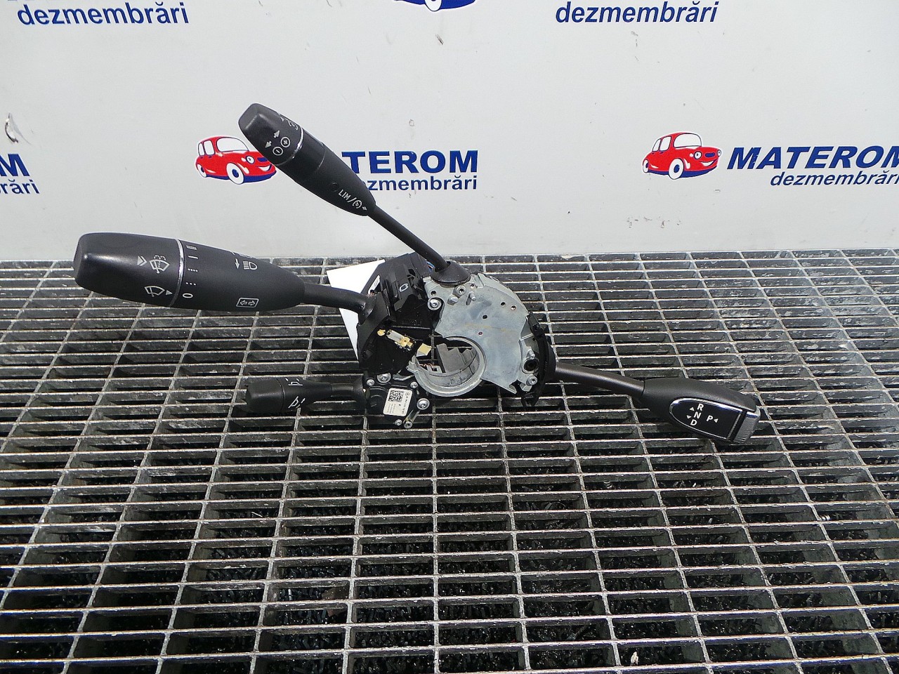 BLOC SEMNALIZARE MERCEDES S-CLASS - - (2