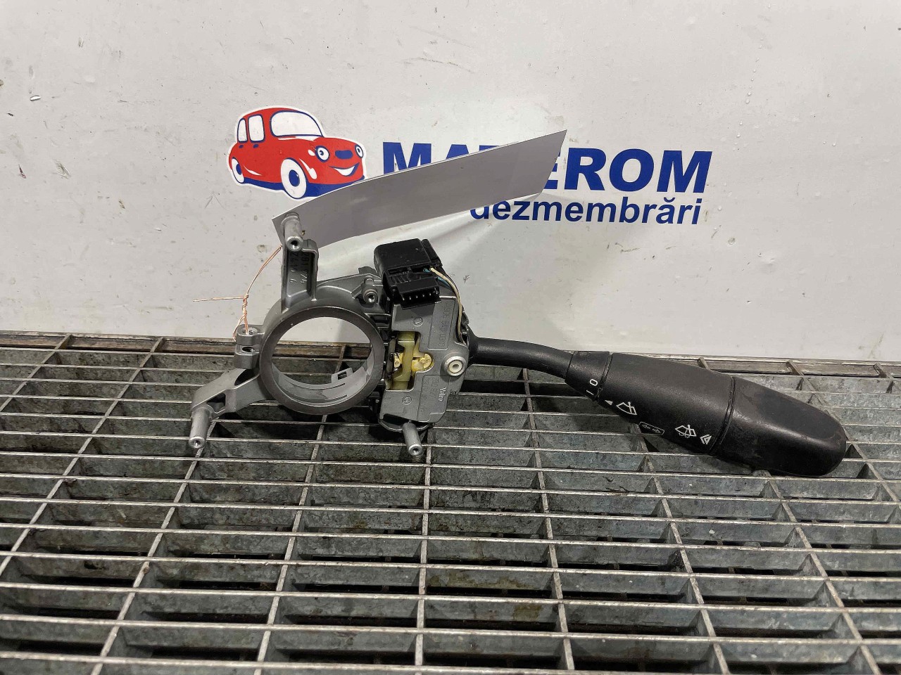 BLOC SEMNALIZARE MERCEDES SPRINTER - - (2006 2014)