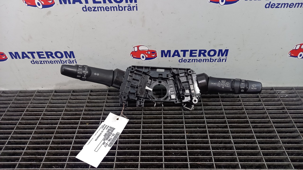 BLOC SEMNALIZARE MITSUBISHI ASX ASX - - (2010 2016)