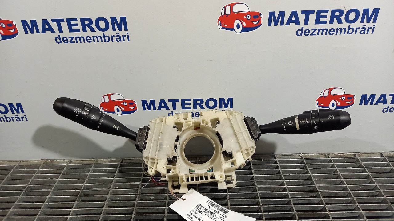 BLOC SEMNALIZARE MITSUBISHI COLT - - (20