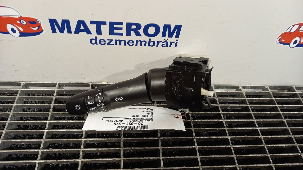 BLOC SEMNALIZARE MITSUBISHI OUTLANDER OUTLANDER - - (2006 2012)