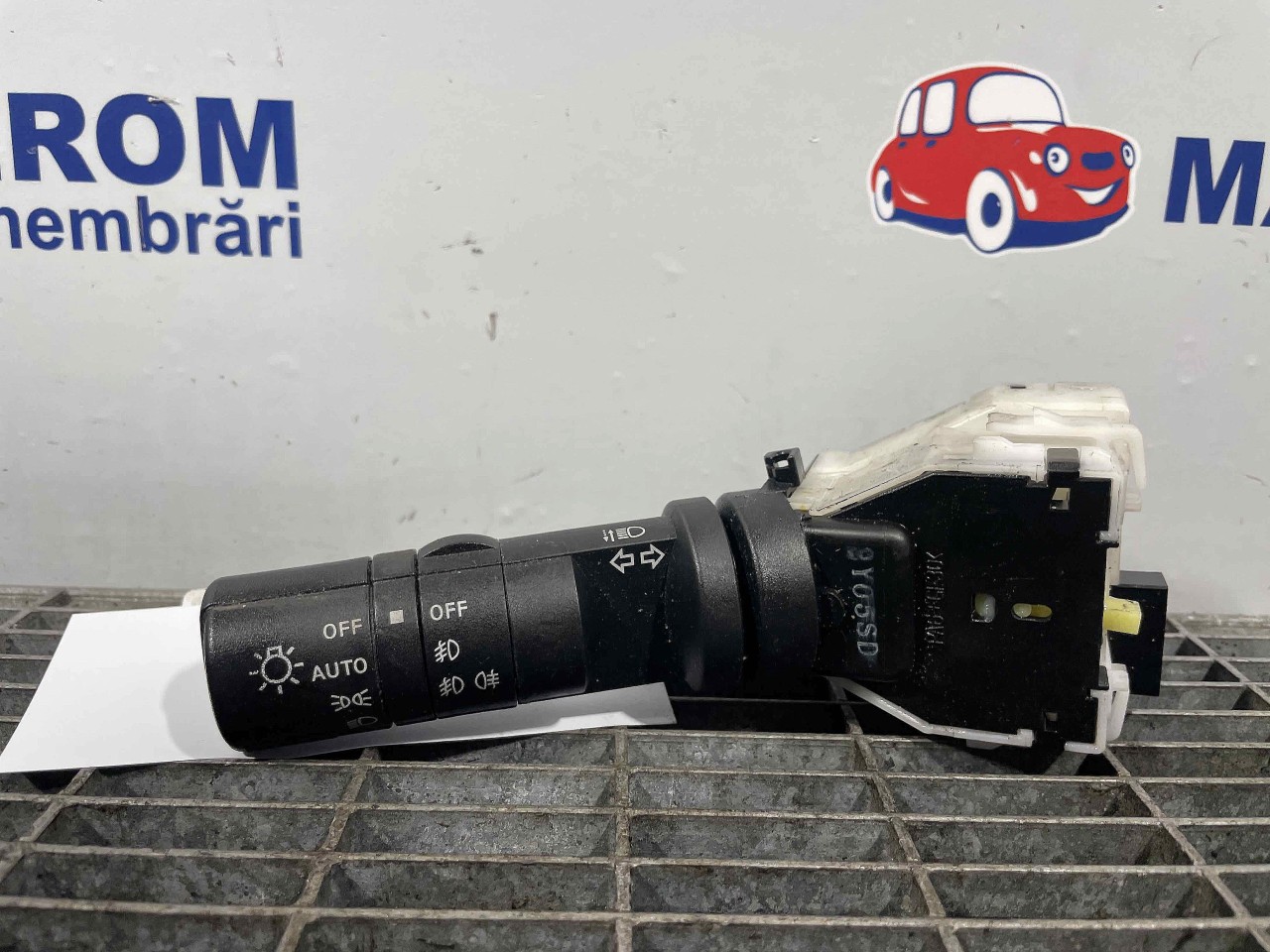 BLOC SEMNALIZARE NISSAN QASHQAI QASHQAI - - (2010 2014)