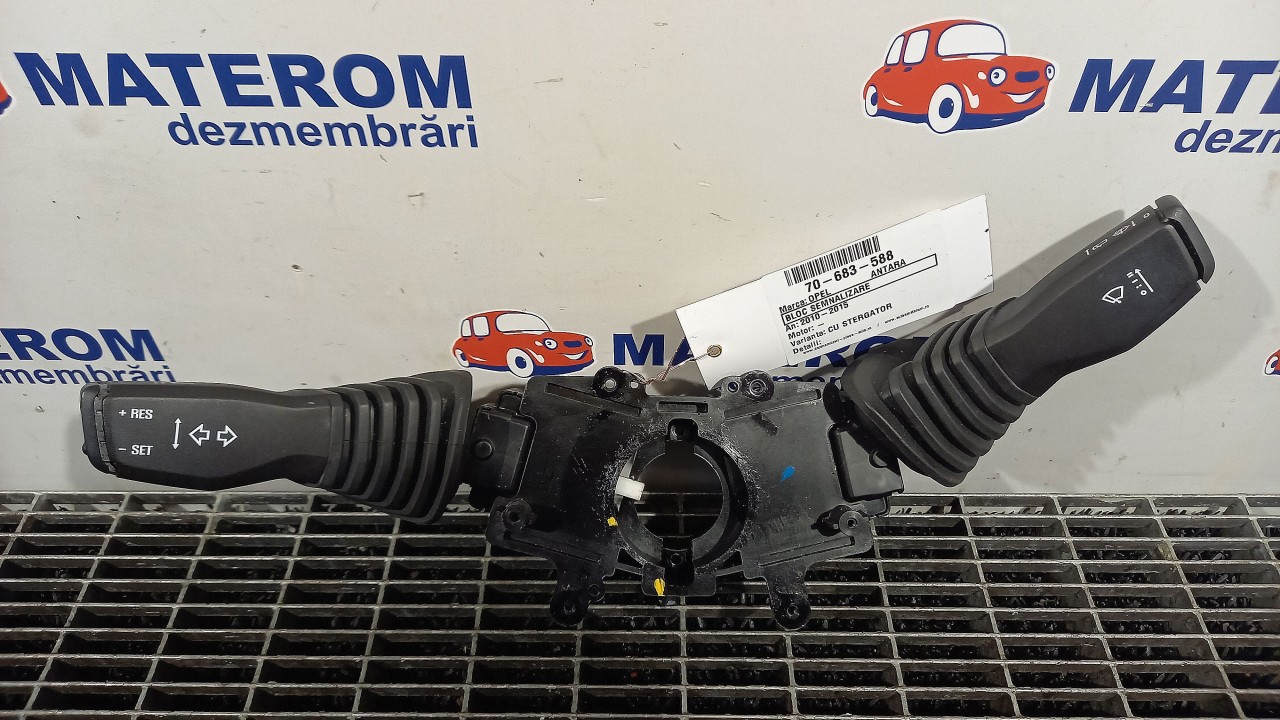 BLOC SEMNALIZARE OPEL ANTARA - - (2010 2015)