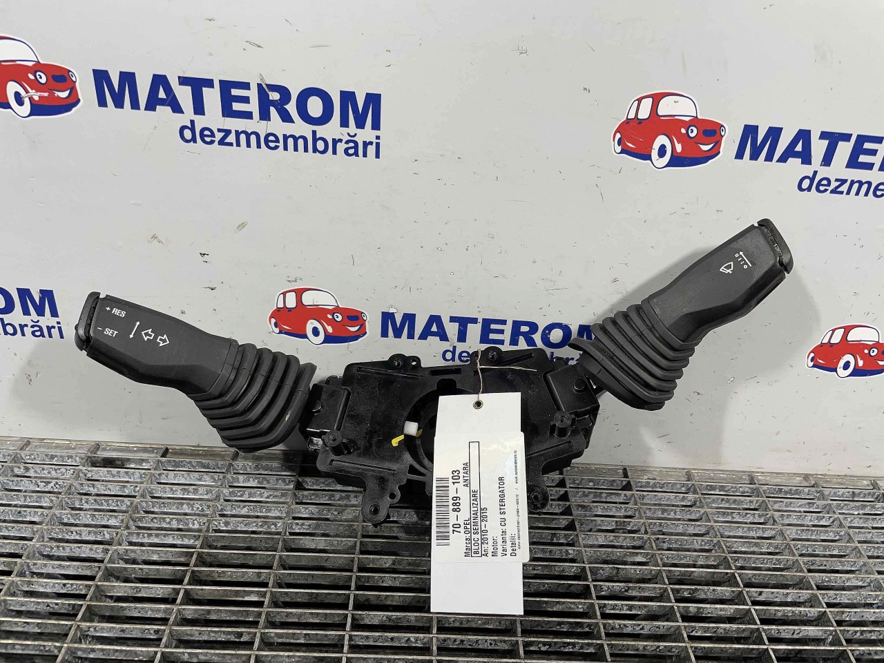 BLOC SEMNALIZARE OPEL ANTARA - - (2010 2015)