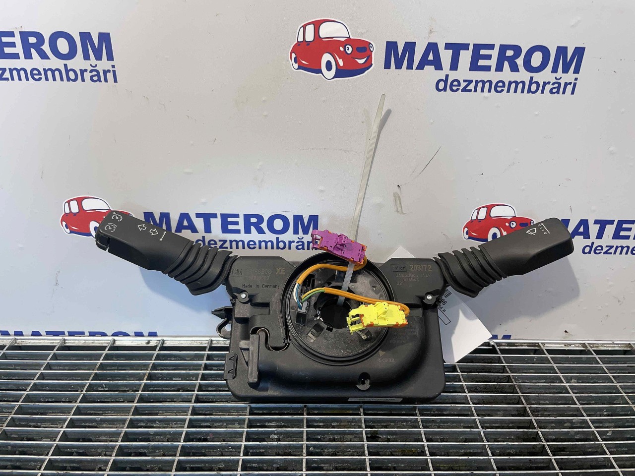 BLOC SEMNALIZARE OPEL ASTRA H ASTRA H - - (2004 2010)