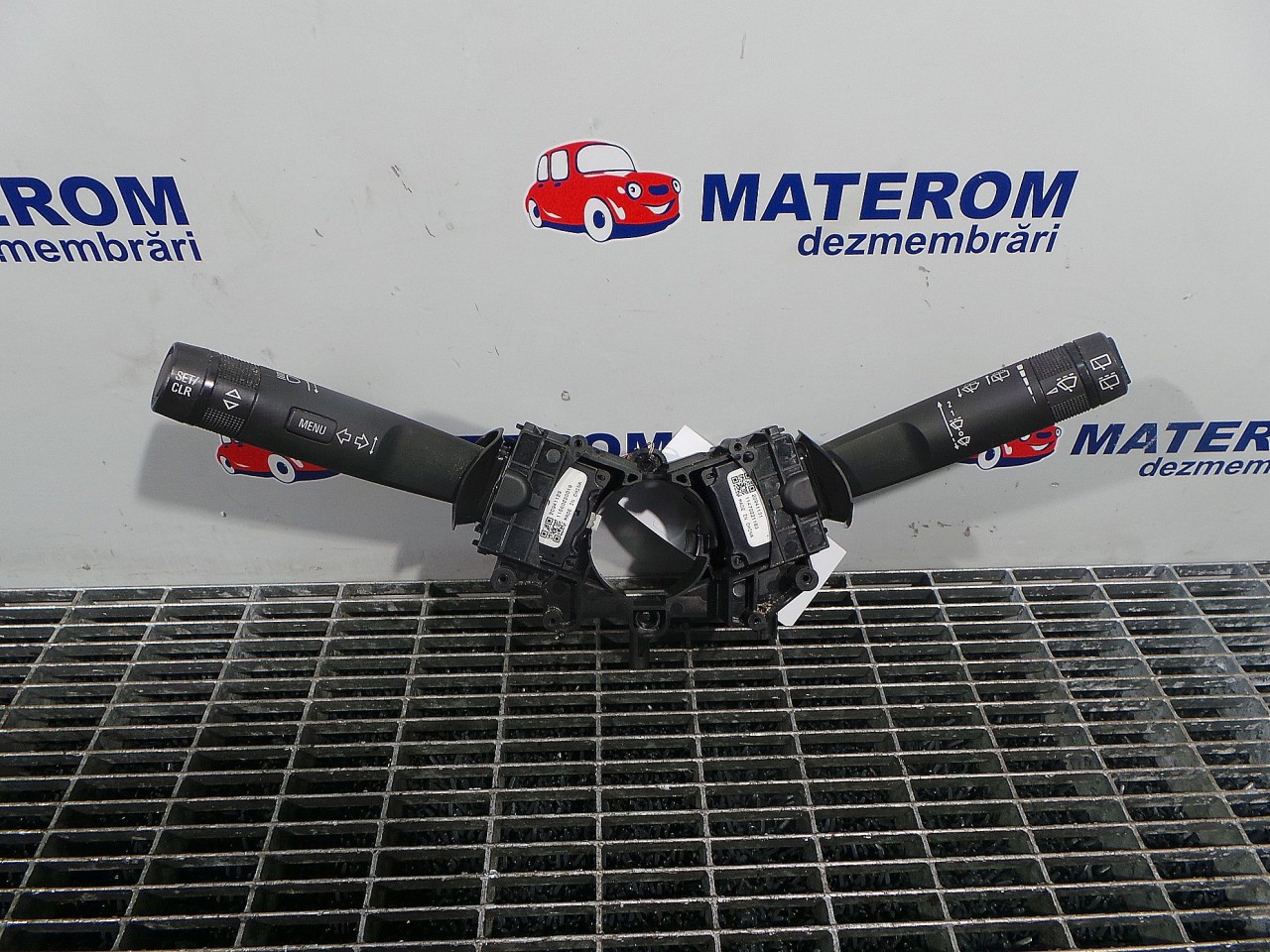 BLOC SEMNALIZARE OPEL ASTRA J - - (2009 2012)