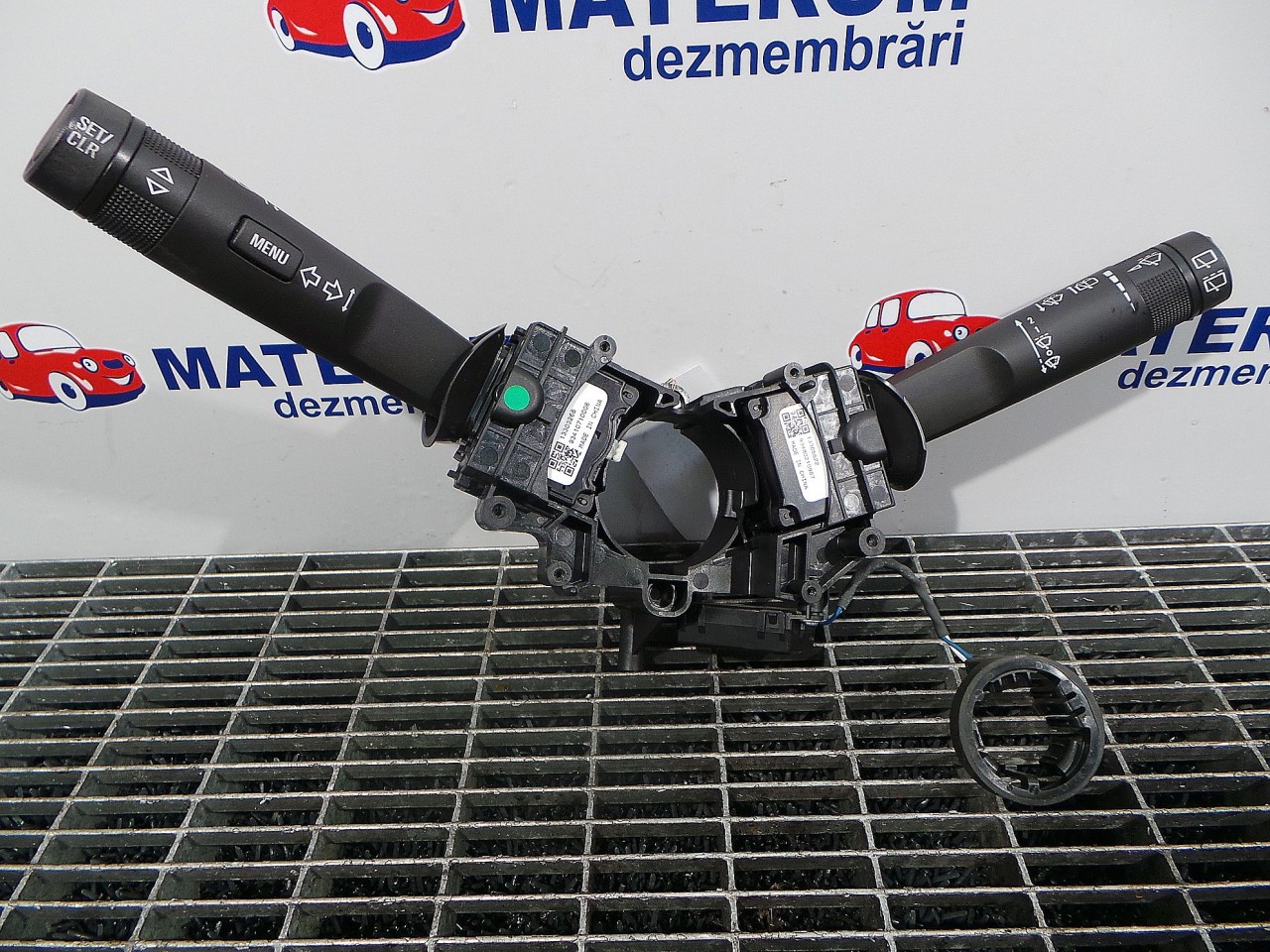 BLOC SEMNALIZARE OPEL ASTRA J ASTRA J - - (2009 2012)