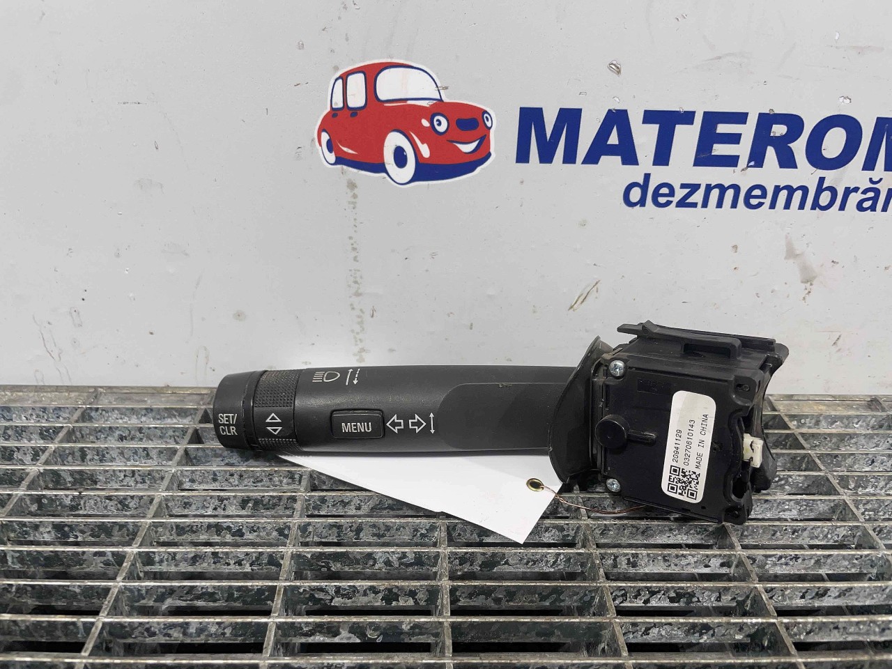 BLOC SEMNALIZARE OPEL ASTRA J ASTRA J - - (2009 2012)
